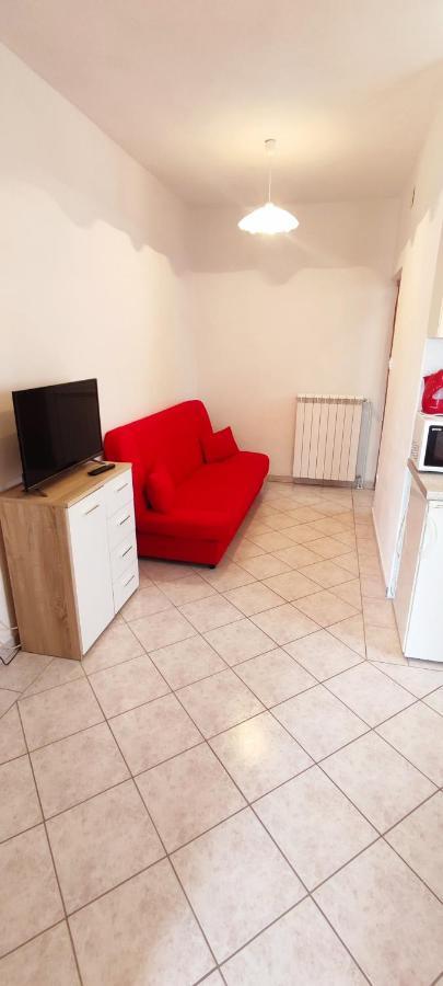 Apartmani Kevric Novi Vinodolski Exterior foto