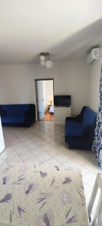 Apartmani Kevric Novi Vinodolski Exterior foto