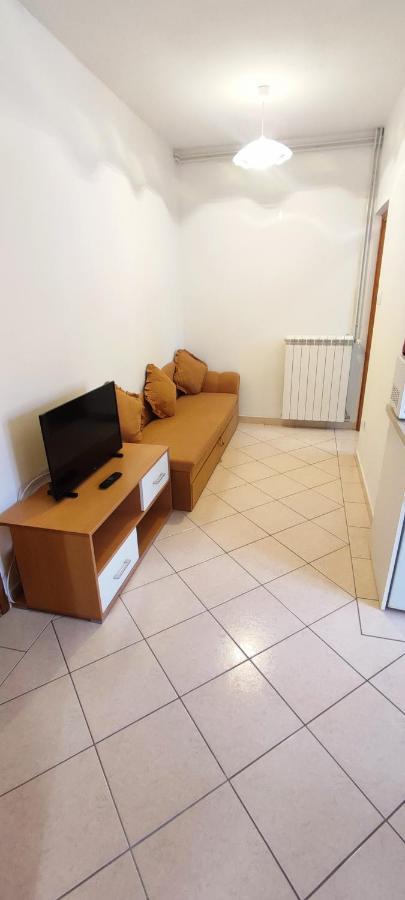 Apartmani Kevric Novi Vinodolski Exterior foto