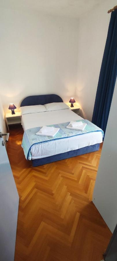 Apartmani Kevric Novi Vinodolski Exterior foto